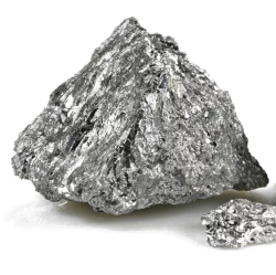 Antimony Resource