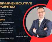 Famed Metallurgist David Fourie Appointed
